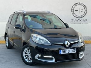 Renault Grand Scénic 1.5 DCi  110 cv AUTOMATICA 7 PLAZAS   - Foto 3