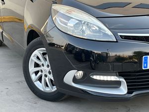 Renault Grand Scénic 1.5 DCi  110 cv AUTOMATICA 7 PLAZAS   - Foto 35