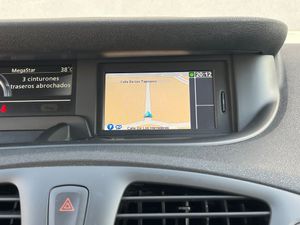 Renault Grand Scénic 1.5 DCi  110 cv AUTOMATICA 7 PLAZAS   - Foto 13