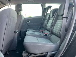 Renault Grand Scénic 1.5 DCi  110 cv AUTOMATICA 7 PLAZAS   - Foto 26