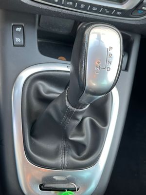 Renault Grand Scénic 1.5 DCi  110 cv AUTOMATICA 7 PLAZAS   - Foto 16