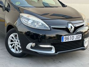 Renault Grand Scénic 1.5 DCi  110 cv AUTOMATICA 7 PLAZAS   - Foto 34