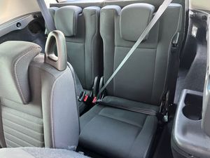 Renault Grand Scénic 1.5 DCi  110 cv AUTOMATICA 7 PLAZAS   - Foto 25