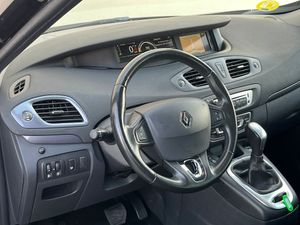 Renault Grand Scénic 1.5 DCi  110 cv AUTOMATICA 7 PLAZAS   - Foto 27