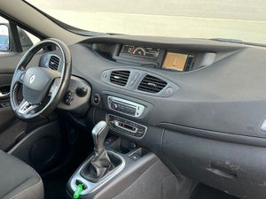 Renault Grand Scénic 1.5 DCi  110 cv AUTOMATICA 7 PLAZAS   - Foto 20