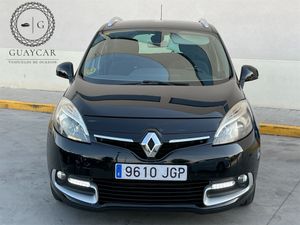 Renault Grand Scénic 1.5 DCi  110 cv AUTOMATICA 7 PLAZAS   - Foto 6