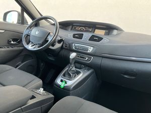 Renault Grand Scénic 1.5 DCi  110 cv AUTOMATICA 7 PLAZAS   - Foto 22