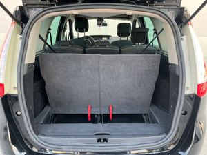 Renault Grand Scénic 1.5 DCi  110 cv AUTOMATICA 7 PLAZAS   - Foto 24
