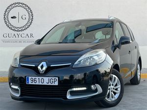 Renault Grand Scénic 1.5 DCi  110 cv AUTOMATICA 7 PLAZAS   - Foto 7