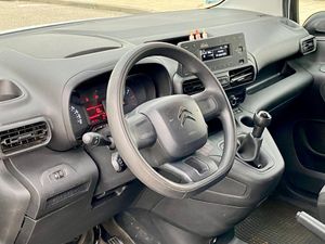 Citroën Berlingo VAN blue HDI  talla M    - Foto 15