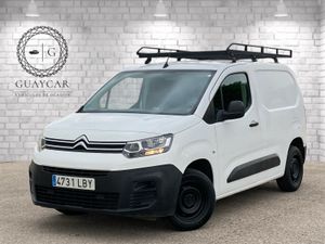 Citroën Berlingo VAN blue HDI  talla M    - Foto 2