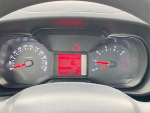 Citroën Berlingo VAN blue HDI  talla M    - Foto 18