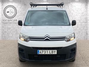 Citroën Berlingo VAN blue HDI  talla M    - Foto 4