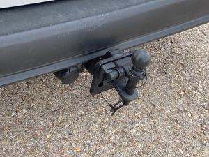 Citroën Berlingo VAN blue HDI  talla M    - Foto 16