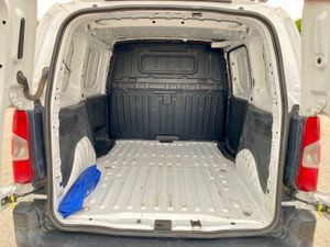 Citroën Berlingo VAN blue HDI  talla M    - Foto 12