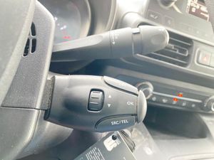 Citroën Berlingo VAN blue HDI  talla M    - Foto 17