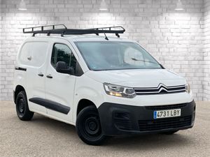 Citroën Berlingo VAN blue HDI  talla M    - Foto 3