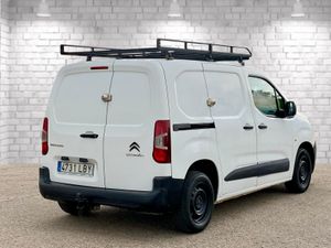 Citroën Berlingo VAN blue HDI  talla M    - Foto 7