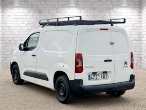 Citroën Berlingo VAN blue HDI  talla M    - Foto 5