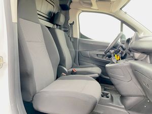 Citroën Berlingo VAN blue HDI  talla M    - Foto 11