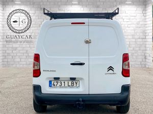 Citroën Berlingo VAN blue HDI  talla M    - Foto 6
