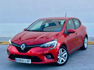 Renault Clio Intens E-TECH Hibrido   - Foto 24