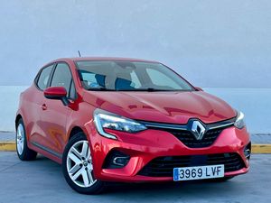 Renault Clio Intens E-TECH Hibrido   - Foto 23