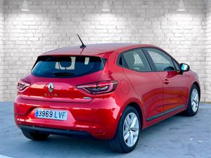Renault Clio Intens E-TECH Hibrido   - Foto 5