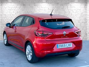 Renault Clio Intens E-TECH Hibrido   - Foto 3