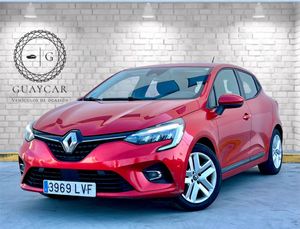 Renault Clio Intens E-TECH Hibrido   - Foto 2