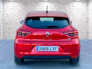 Renault Clio Intens E-TECH Hibrido   - Foto 4