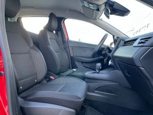 Renault Clio Intens E-TECH Hibrido   - Foto 19