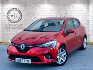 Renault Clio Intens E-TECH Hibrido   - Foto 9