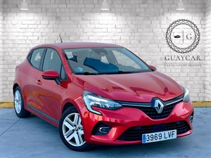 Renault Clio Intens E-TECH Hibrido   - Foto 6