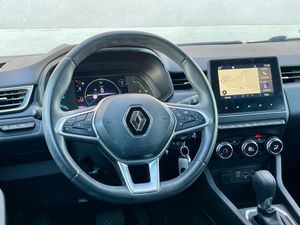 Renault Clio Intens E-TECH Hibrido   - Foto 20