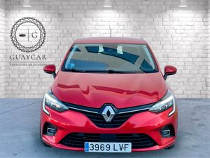 Renault Clio Intens E-TECH Hibrido   - Foto 8
