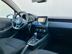 Renault Clio Intens E-TECH Hibrido   - Foto 15