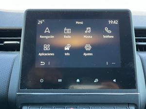 Renault Clio Intens E-TECH Hibrido   - Foto 11