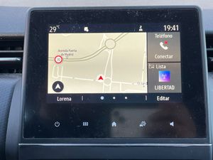 Renault Clio Intens E-TECH Hibrido   - Foto 12