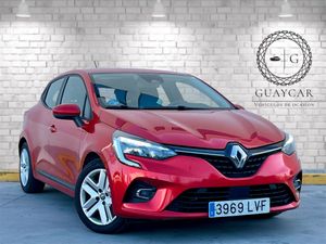 Renault Clio Intens E-TECH Hibrido   - Foto 17