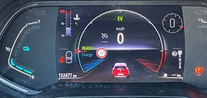 Renault Clio Intens E-TECH Hibrido   - Foto 10