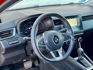 Renault Clio Intens E-TECH Hibrido   - Foto 21