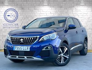 Peugeot 3008 1.5 Blue HDi  Allure s&s   EAT 8  130cv   - Foto 2