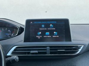 Peugeot 3008 1.5 Blue HDi  Allure s&s   EAT 8  130cv   - Foto 10