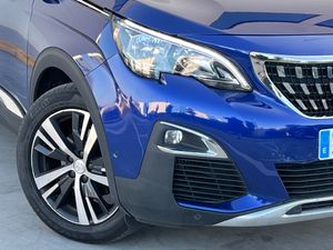 Peugeot 3008 1.5 Blue HDi  Allure s&s   EAT 8  130cv   - Foto 5