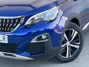 Peugeot 3008 1.5 Blue HDi  Allure s&s   EAT 8  130cv   - Foto 3