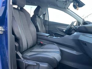 Peugeot 3008 1.5 Blue HDi  Allure s&s   EAT 8  130cv   - Foto 19