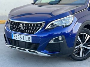 Peugeot 3008 1.5 Blue HDi  Allure s&s   EAT 8  130cv   - Foto 4
