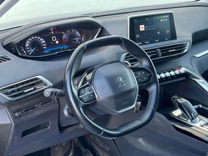 Peugeot 3008 1.5 Blue HDi  Allure s&s   EAT 8  130cv   - Foto 25