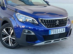 Peugeot 3008 1.5 Blue HDi  Allure s&s   EAT 8  130cv   - Foto 6